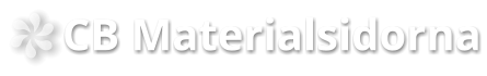 CB Materialsidorna