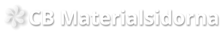 CB Materialsidorna